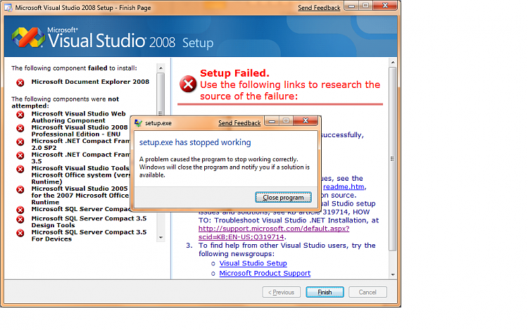 Problem installing VS 2008 and other softwares-vs3.png