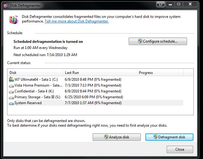 Windows 7 Defragmenter, just as good as Diskeeper?-drive-fragmented-system-reserved-only.jpg