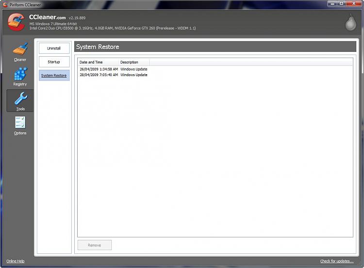 Latest CCleaner Version Released-2009-04-30_000314.jpg