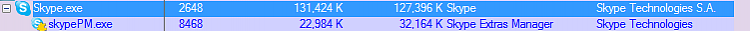 Skype Uses Too Much Memory-skype6.png