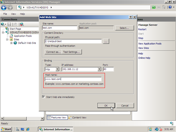 How do you host multiple sites using IIS ?-install_iis7_13.png