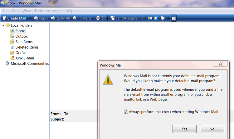 Can't Make Windows Mail Default-email.png