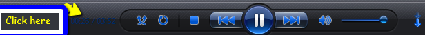 Windows media player-time left option missing-2010-09-24_0914_002.png