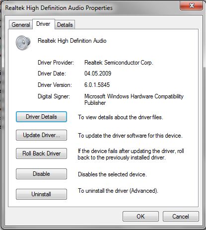 Realtek HD no sound - Windows 7 RC x64-driver.jpg