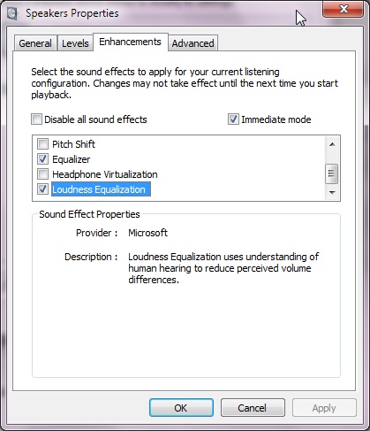 How can I control volume by decibels bandwidth-speakersprop.jpg