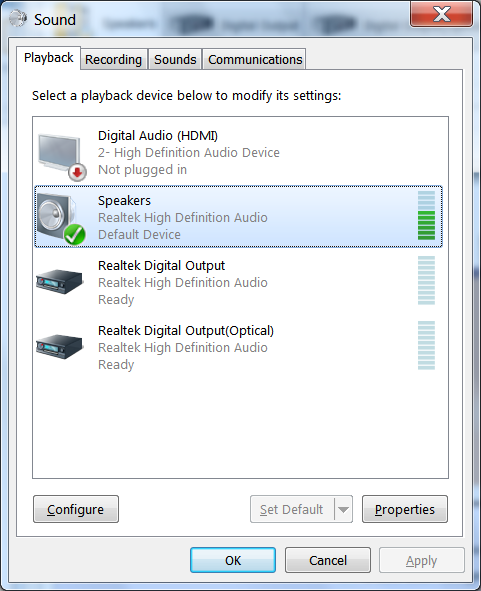 No Sound from Speakers with Onboard Audio-sound-levels.png