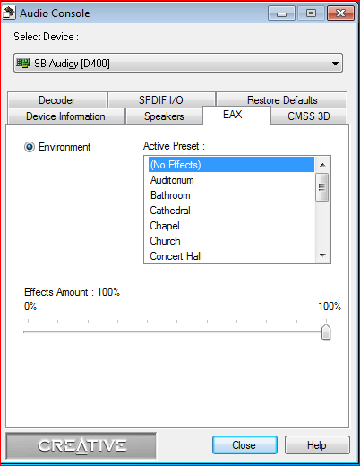 Audigy2 NX. EAX console doesnt work on win7-audconsole.png