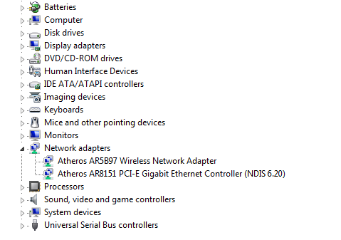 Cracking Popping audio. DPC latency checked. Atheros AR5B87.-ateros.png