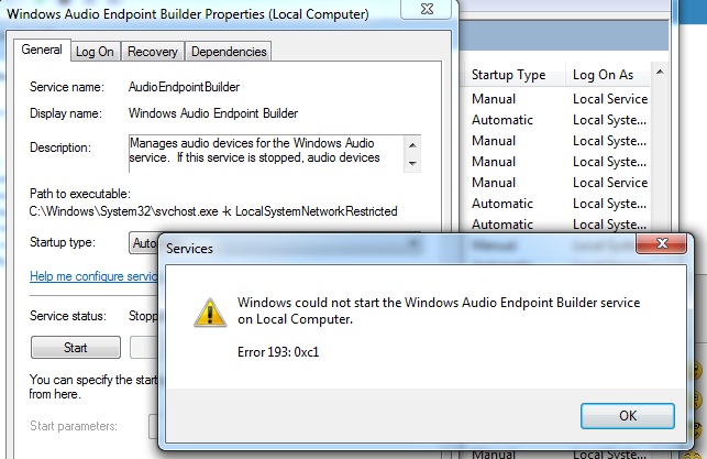 Windows 7 Professional 64 bit Audio Service Error-screenshot.jpg