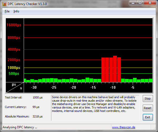 Cracking Popping audio. DPC latency checked. Atheros AR5B87.-dpc-10-10-2011.png