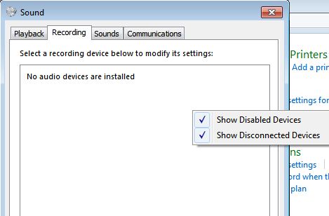 No Audio Devices Are Installed in Recording Tab-2.jpg