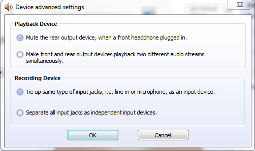 Problem about playing sounds in my headphones only-capture.png