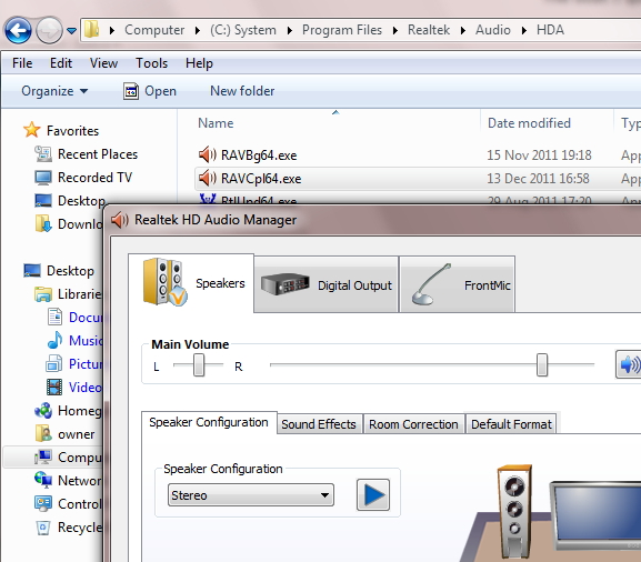 Unable to open RealTek HD Audio Manager on Windows 7-capture-000.jpg