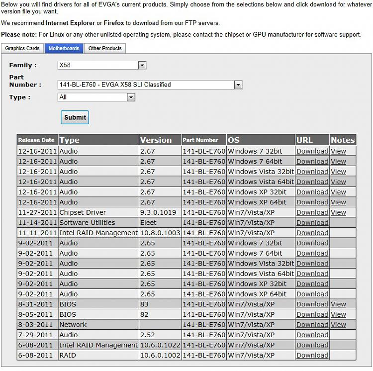 How do I disable the Windows &quot;DING&quot; sound when copy/paste or cutting?-evga-driver-update-page.jpg