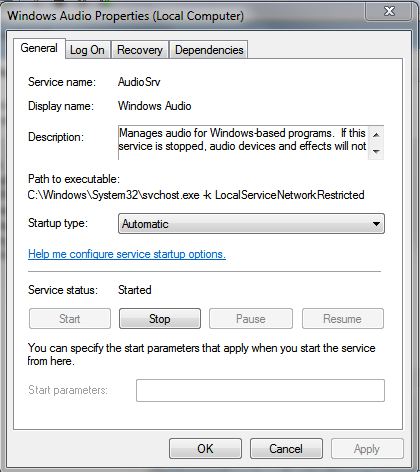 Audio Service is not running Error Message-services.jpg