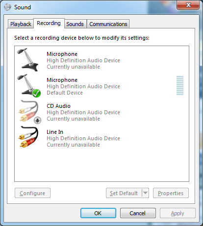 No (high definition audio) playback devices available-recording.png