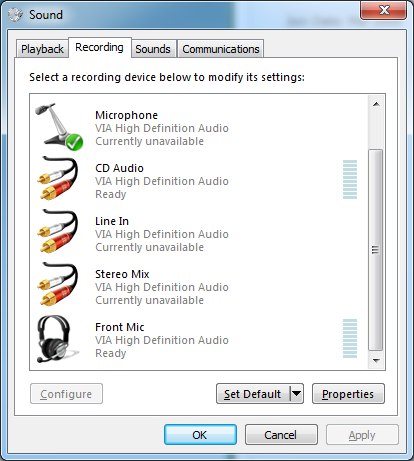 Rear'Microphone' and 'Line in' Sound recording devices are unavailable-recording.png