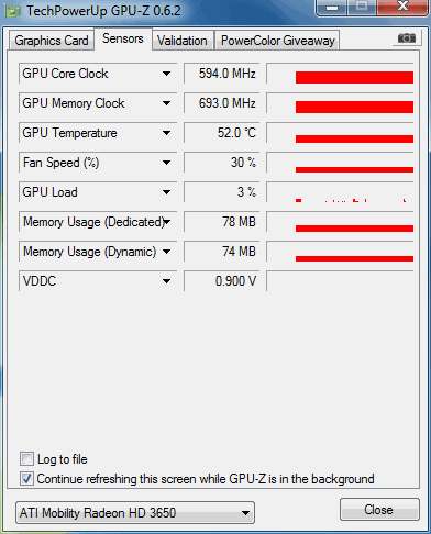 Sound looping and frame freeze during gaming-sensors.gif