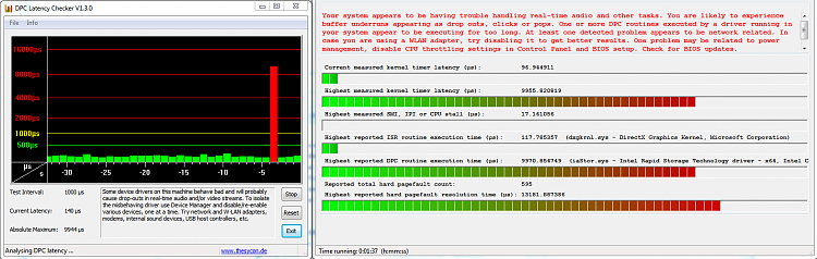 Audio/Video stutter during games, videos.  Suspect ethernet driver-iastor_spike.png