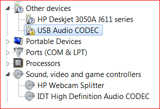 Can no longer find &quot;USB Audio Codec&quot; when device plugged in-other-devices.png