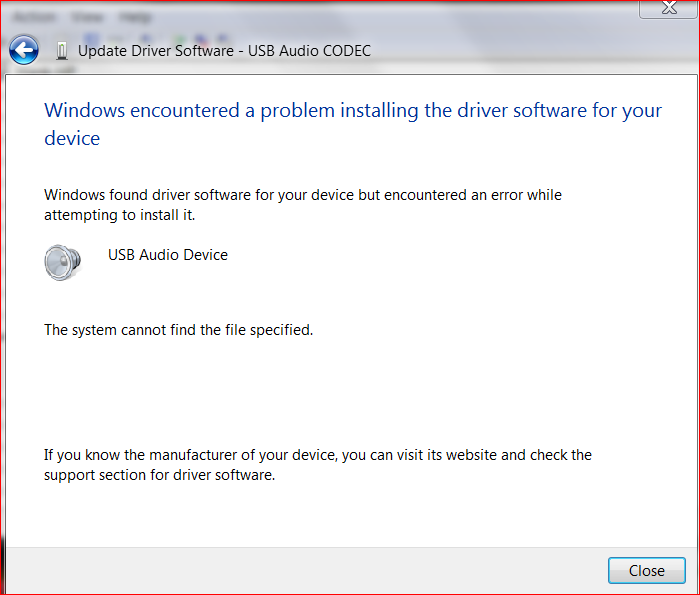 Can no longer find &quot;USB Audio Codec&quot; when device plugged in-problem-installing-driver.png