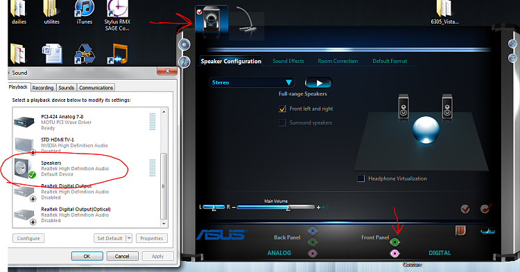 Asus onboard audio no longer working since enabling front panel audio.-5.png