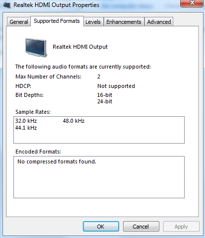 Realtek HDMI: HDCP in Vista; not in Win7-hdcp.png