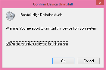 No sound, video game controller in device manager. No audio full stop.-example-device-uninstall.png