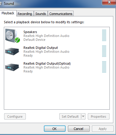 Realtek onboard sound. No sound-playback.png