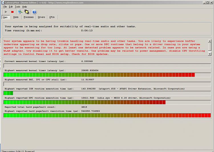 sounds freezes when playing music for a couple of seconds-latency.jpg