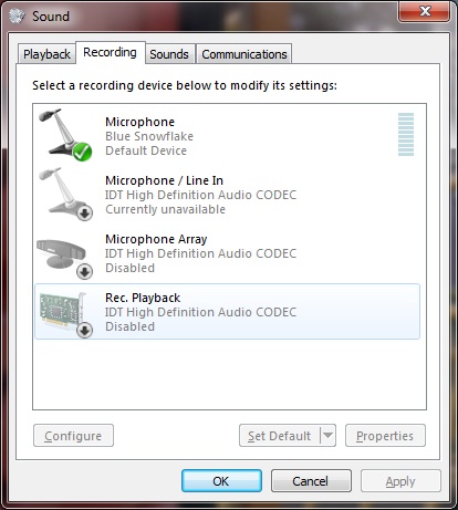 No sound from Blue Snowflake USB mic-recording-devices.jpg