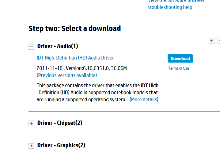 Distorted audio with IDT High Definition audio codec-hp.png