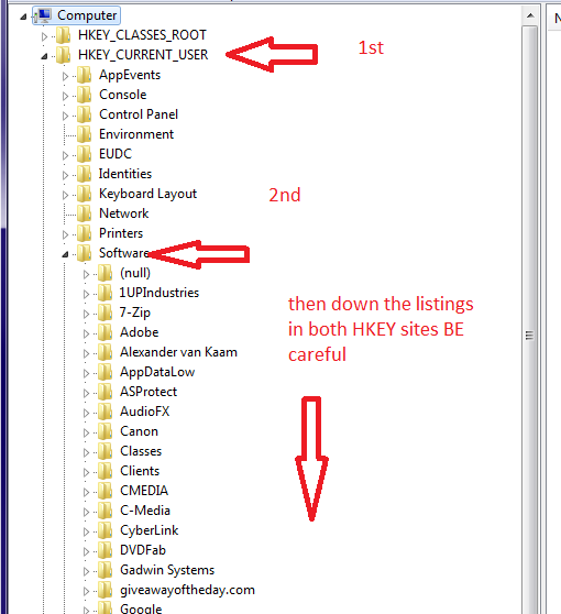 Audio crackling when internet is connected-reg1.png