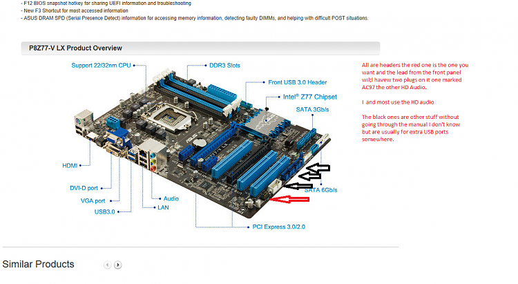 How do i output sound through the back panel jack and the front jack-asus1.png