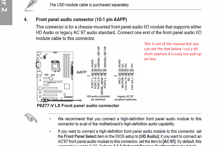 How do i output sound through the back panel jack and the front jack-manual.png