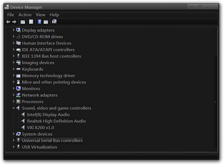 Logitech Speakers Aren't Working After Changing Some Settings !-device-manager.png