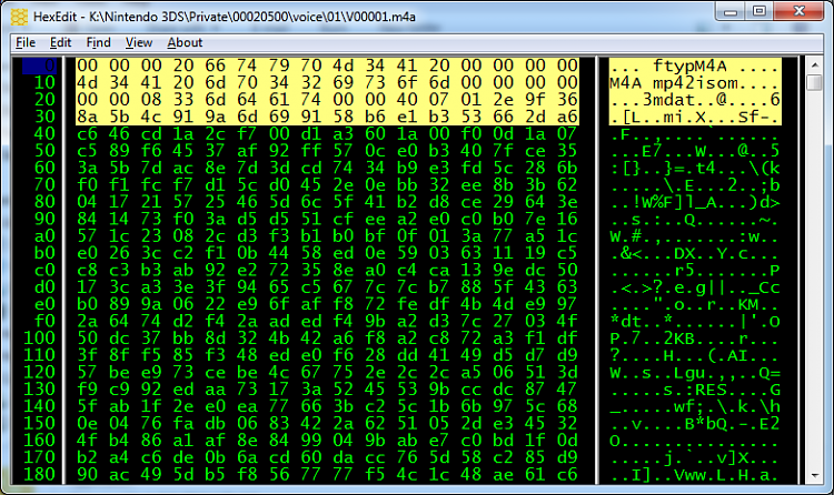 AAC validation tool. I searched but can't find it-mp4_headers.png