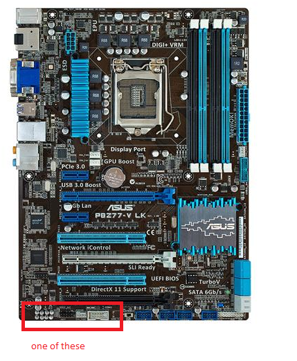 Front Panel on both builds not working-board.png