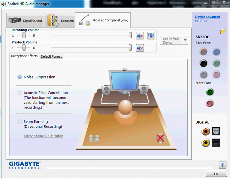 Realtek   -  10