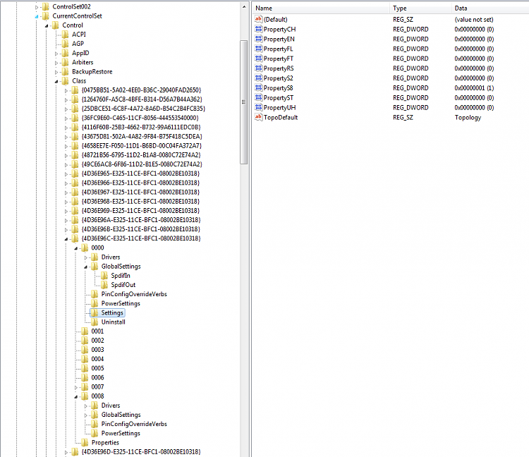 Realtek HD Changing Jack output reassignments ( FIX )-registryoverview.png