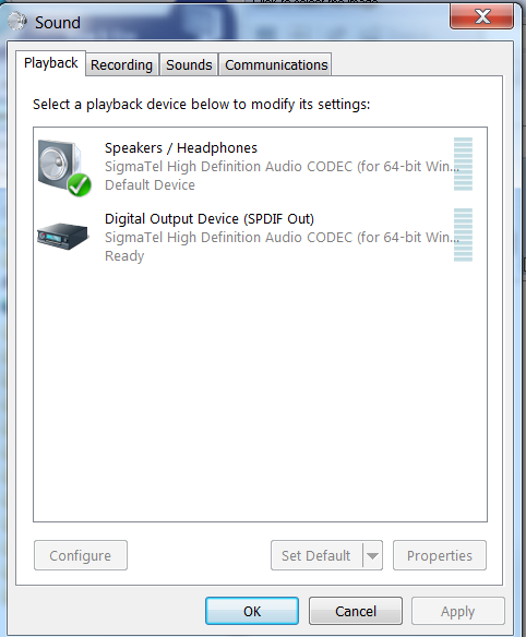 XPS720 Sound Failure Windows 7, onboard audio-playback.png