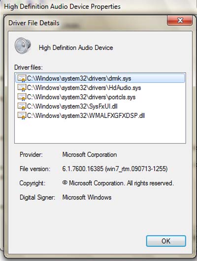 Will Sigmatel High Definition Audio CODEC work with 7?-sigmatel-drivers.jpg