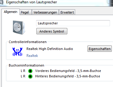 Realtek audio headphones and speakers cheap