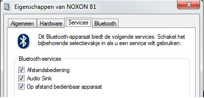 Bluetooth headset pairs but won't connect, not avail as playback devic-noxon-b1-eigenschappen-properties.jpg