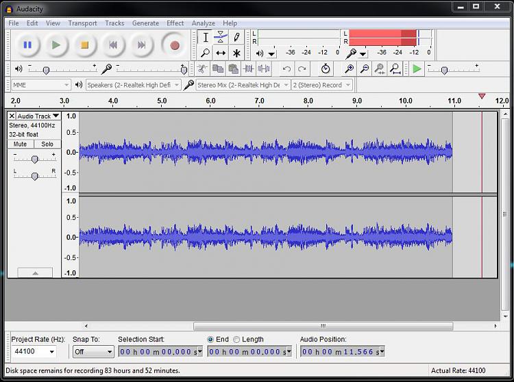 Can you use the audio output and input jack at the same time?-audacity.jpg