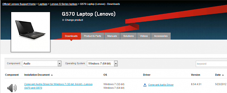Dolby Audio Driver Windows 10 Download