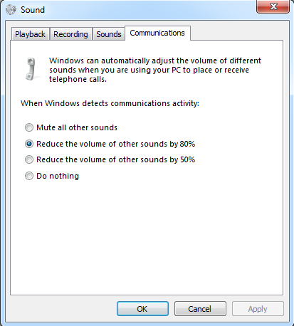 How to stop volume of background applications from lowering...-sound-communications-80.png