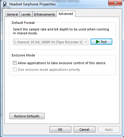 How to stop volume of background applications from lowering...-headset-earphone-properties.png