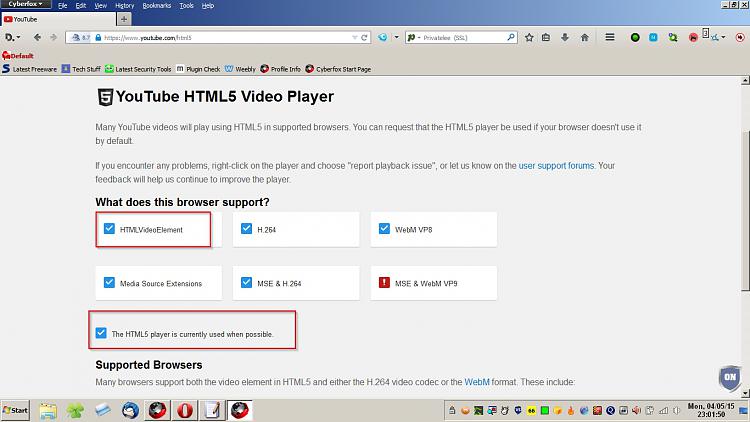 Windows turns down the sound of YouTube and no other website.-ff-html5.jpg