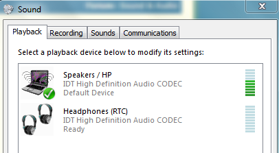 CPU says sound coming through speakers, but its coming via headphones-sound.png